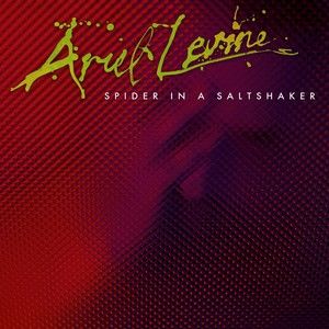 Meet your Posher, Ariel